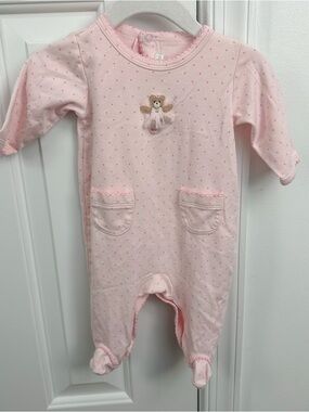 Victoria Kids sleeper 0-3m